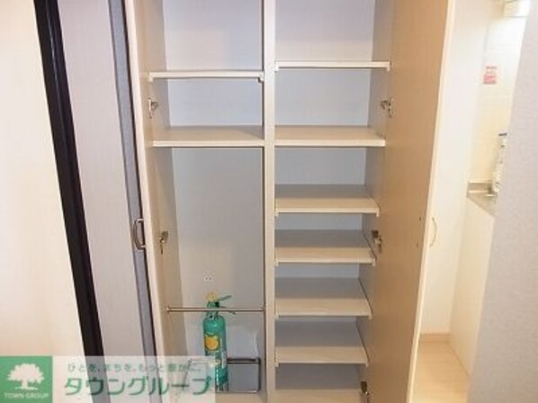 レジディア大森の物件内観写真